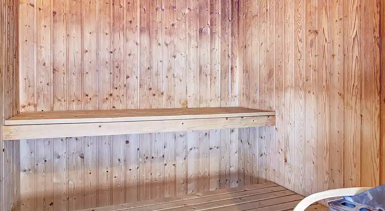 Casa de vacaciones en Snogebæk