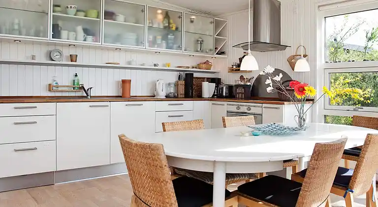 Sommerhus i Kalundborg