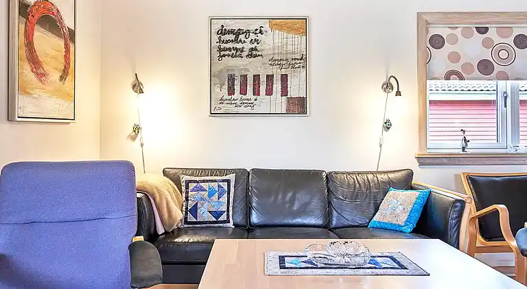 Holiday home in Gudhjem