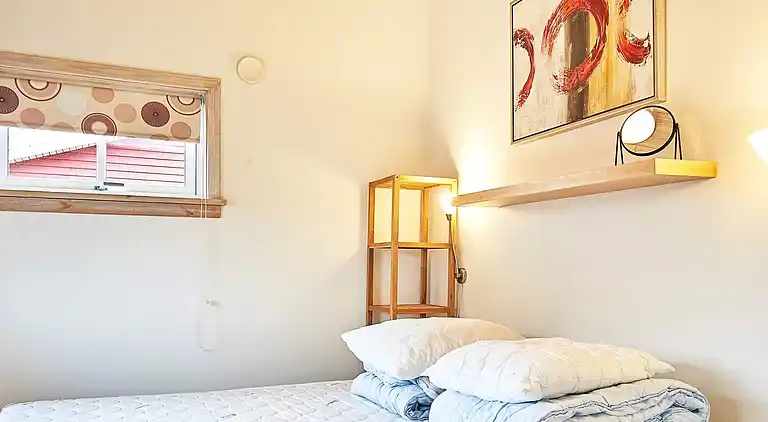 Holiday home in Gudhjem