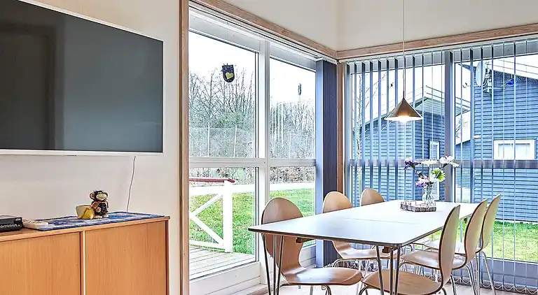 Holiday home in Gudhjem