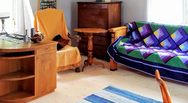 Holiday home in Borgholm N