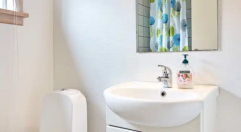 Holiday home in Gudhjem