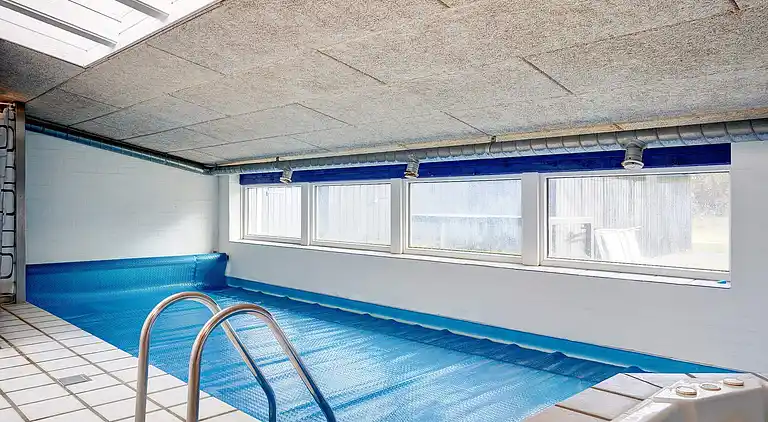 Casa de vacaciones en Snogebæk