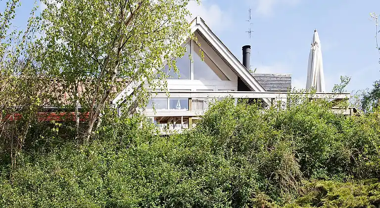 Sommerhus i Kalundborg