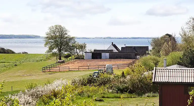 Sommerhus i Kalundborg