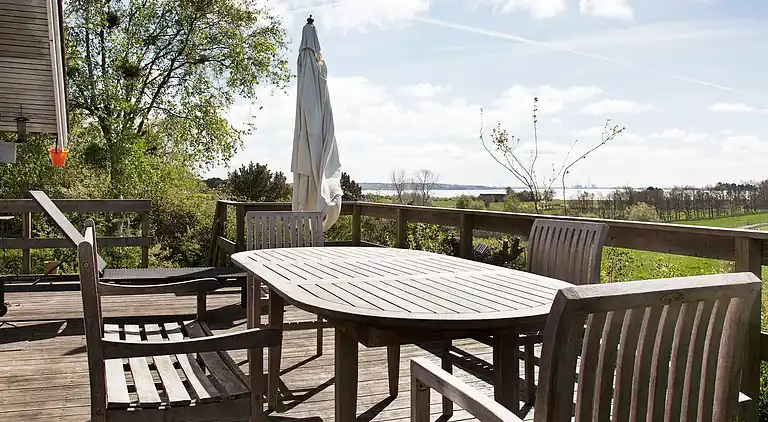 Sommerhus i Kalundborg