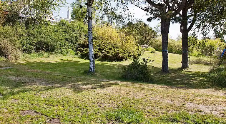 Sommerhus i Kalundborg