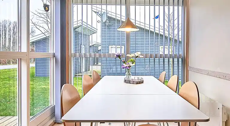 Holiday home in Gudhjem