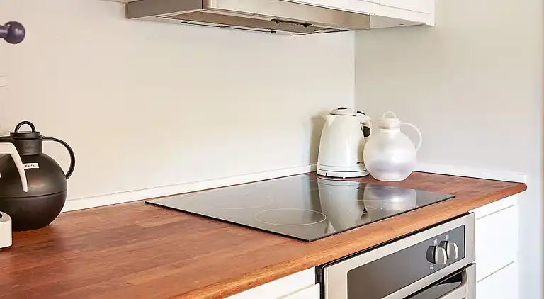 Holiday home in Gudhjem