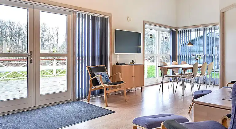 Holiday home in Gudhjem