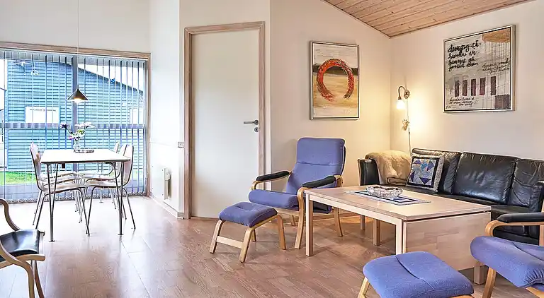 Holiday home in Gudhjem