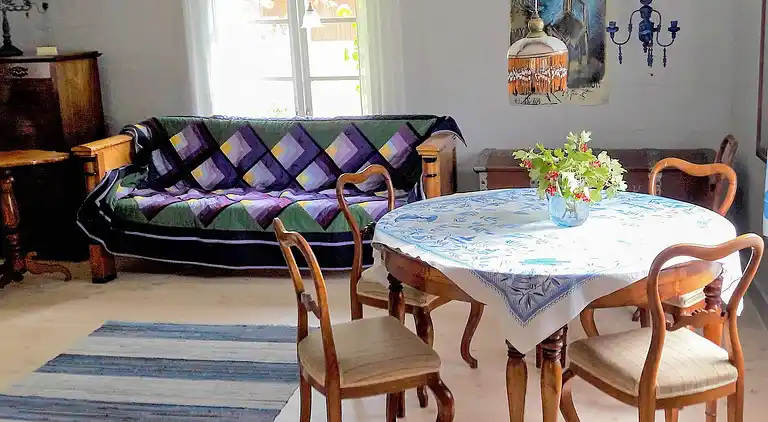 Holiday home in Borgholm N