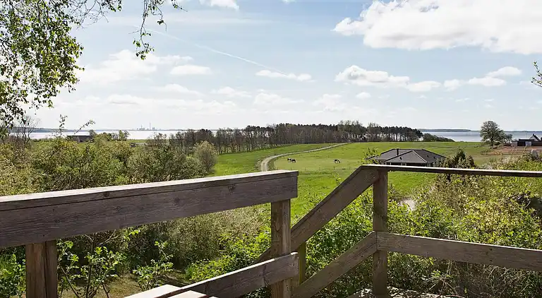 Sommerhus i Kalundborg