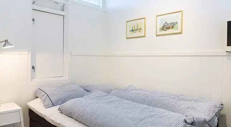 Holiday home in Rindby Strand