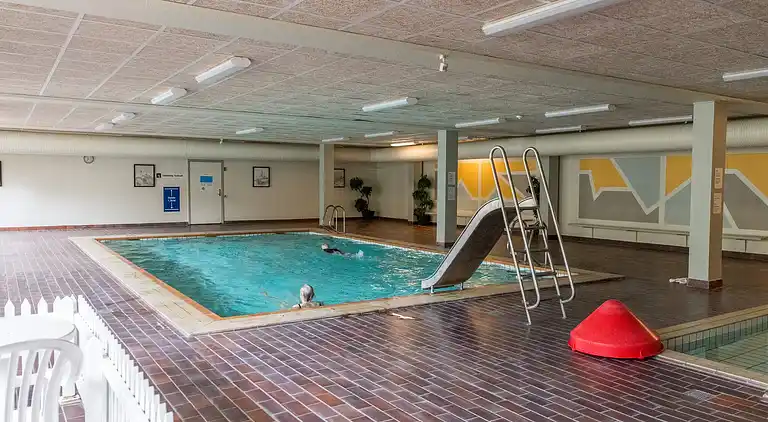 Holiday home in Rindby Strand