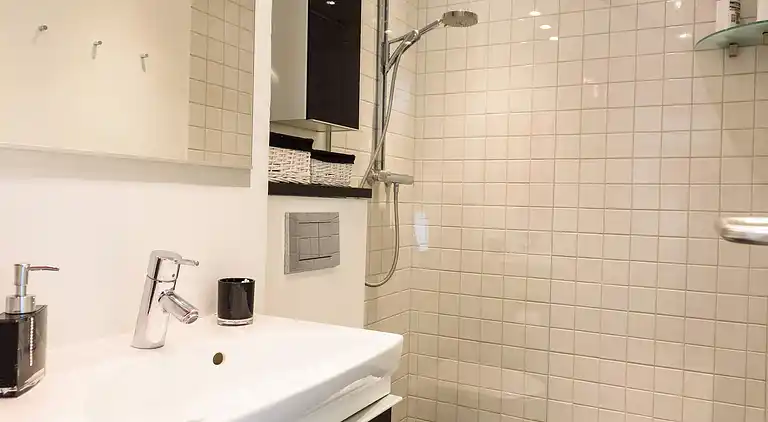 Holiday home in Rindby Strand