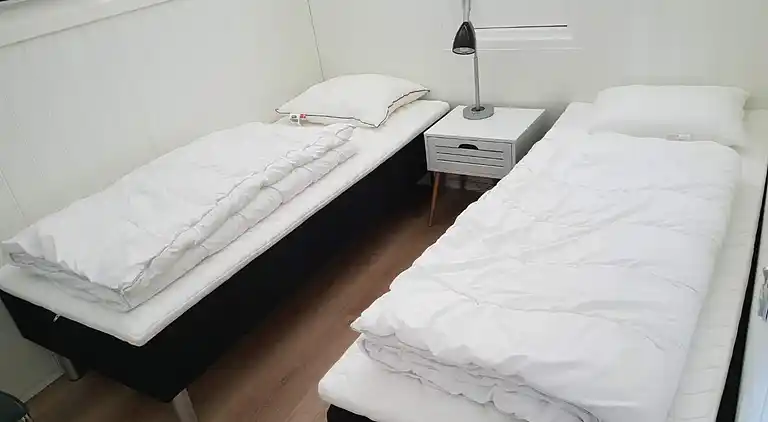 Holiday home in Rindby Strand