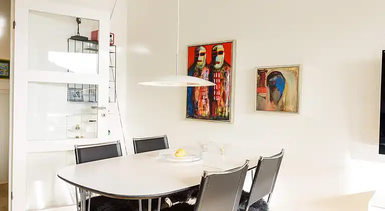 Holiday home in Rindby Strand