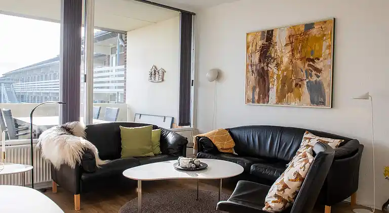 Holiday home in Rindby Strand