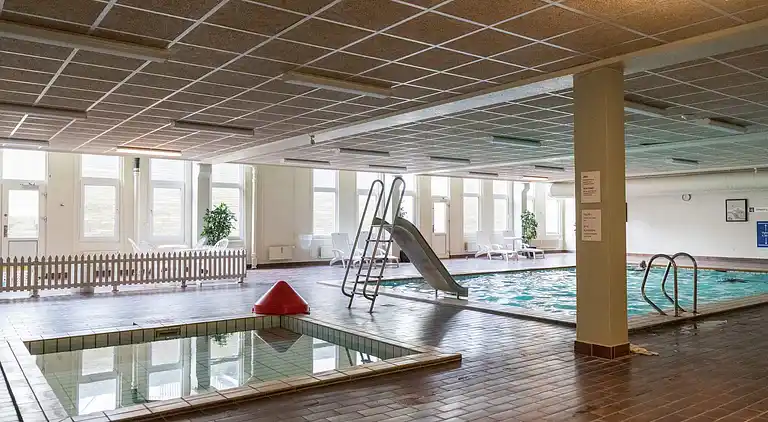 Holiday home in Rindby Strand