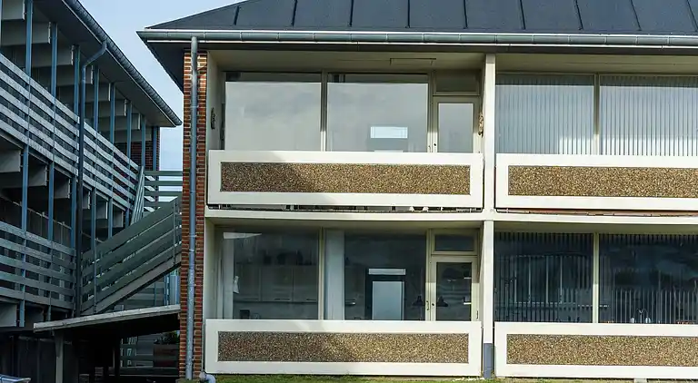 Holiday home in Rindby Strand