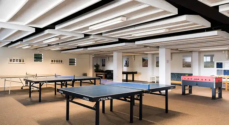 Holiday home in Rindby Strand