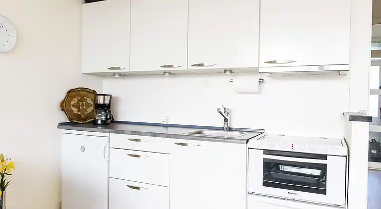 Holiday home in Rindby Strand