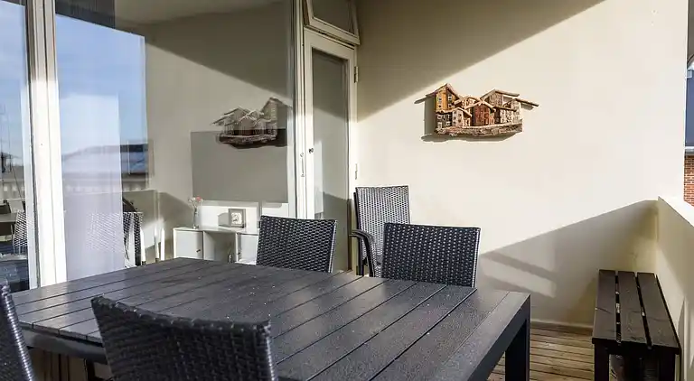 Holiday home in Rindby Strand