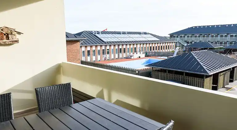 Holiday home in Rindby Strand