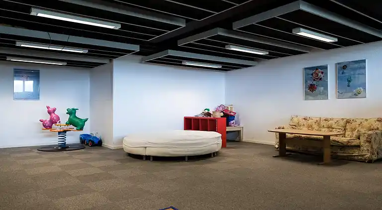 Holiday home in Rindby Strand