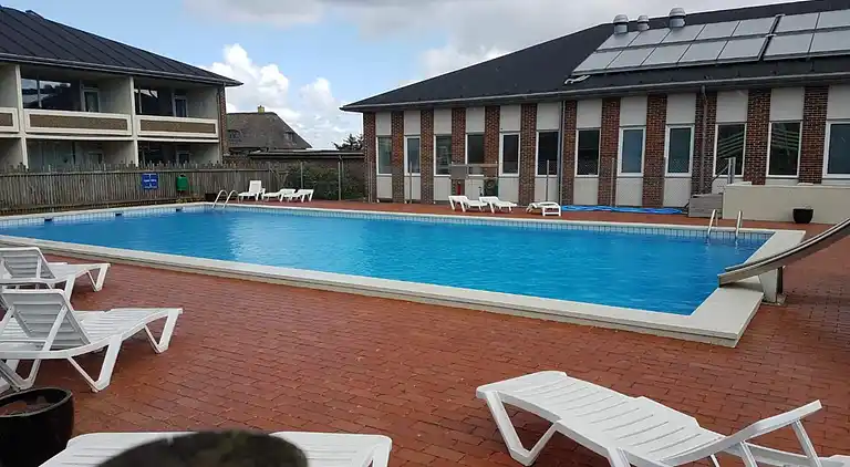 Holiday home in Rindby Strand