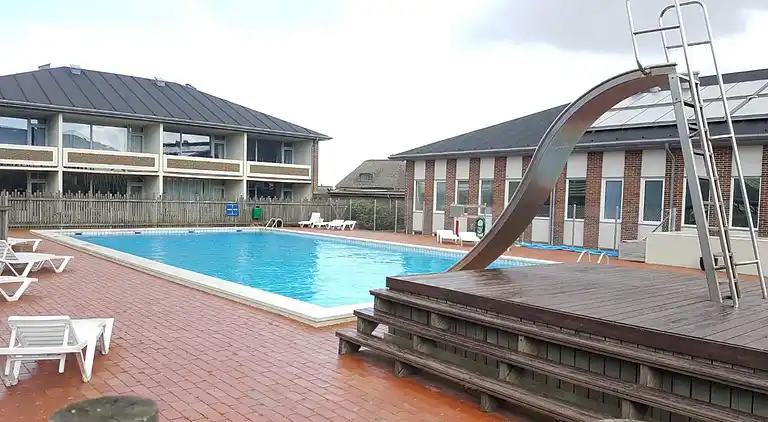 Holiday home in Rindby Strand