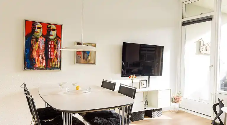 Holiday home in Rindby Strand