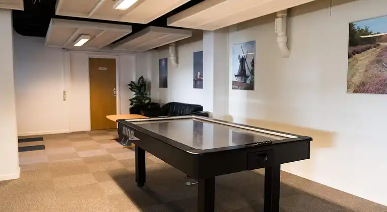 Holiday home in Rindby Strand