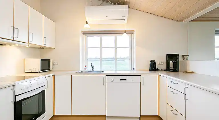 Holiday home in Ulfborg