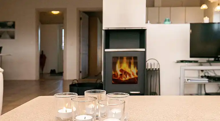 Holiday home in Ulfborg