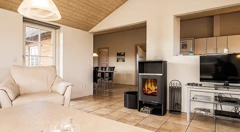 Holiday home in Ulfborg