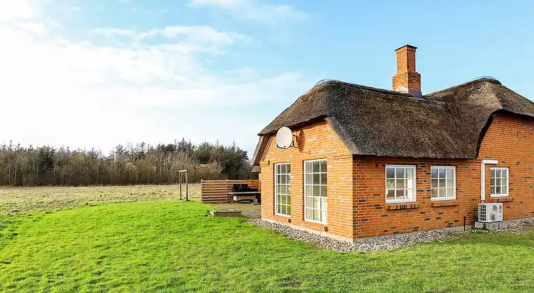 Holiday home in Ulfborg