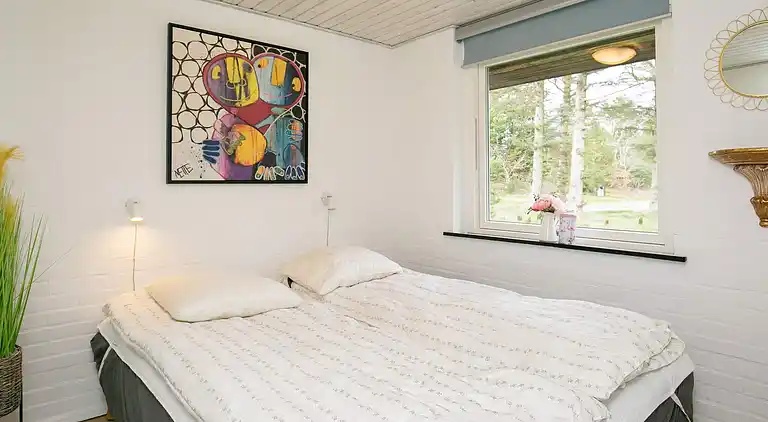 Casa vacanze in Nørre Fjand