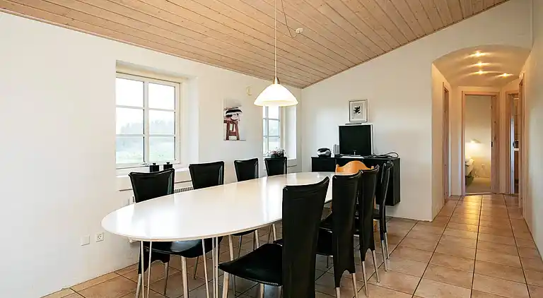 Holiday home in Ulfborg