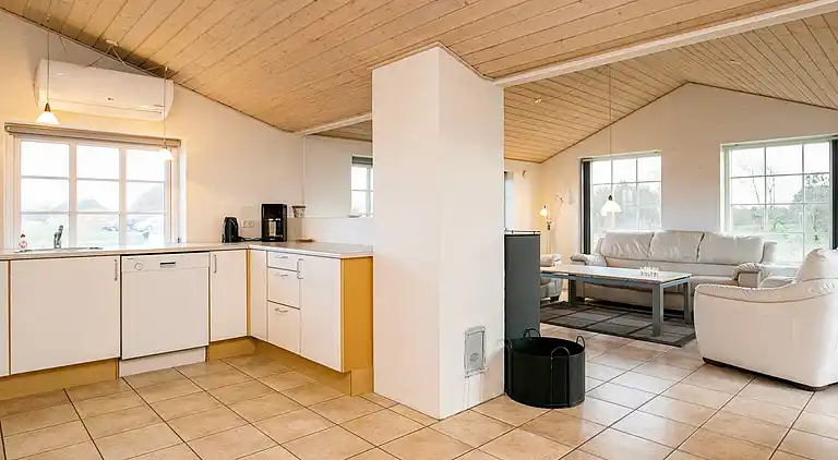 Holiday home in Ulfborg