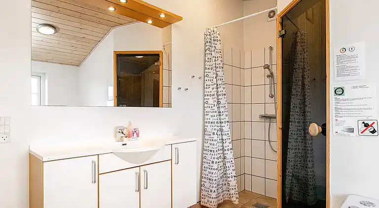 Holiday home in Ulfborg