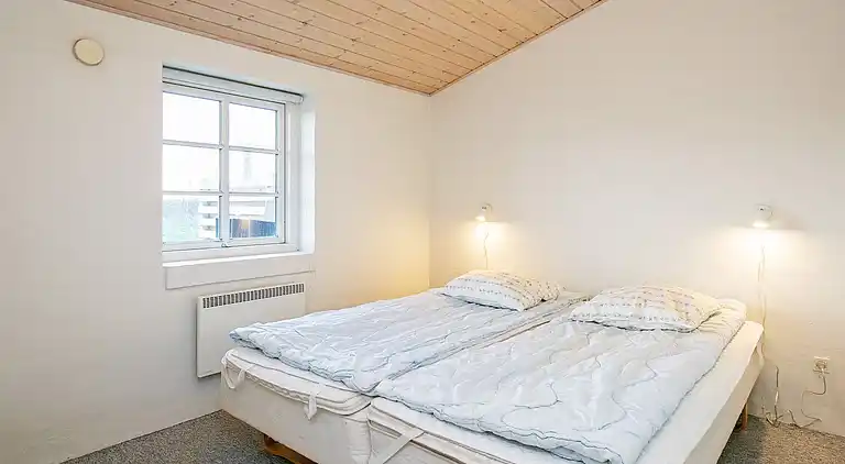 Holiday home in Ulfborg