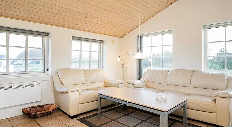 Holiday home in Ulfborg