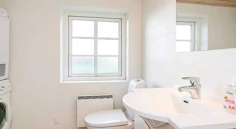 Holiday home in Ulfborg