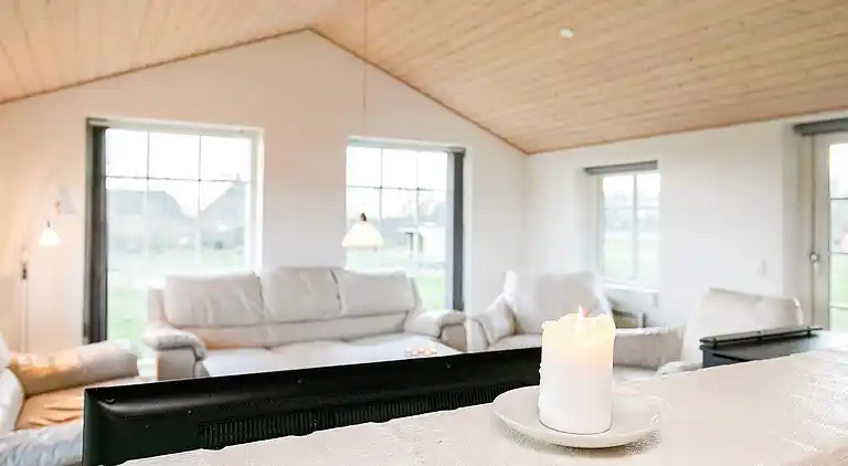 Holiday home in Ulfborg