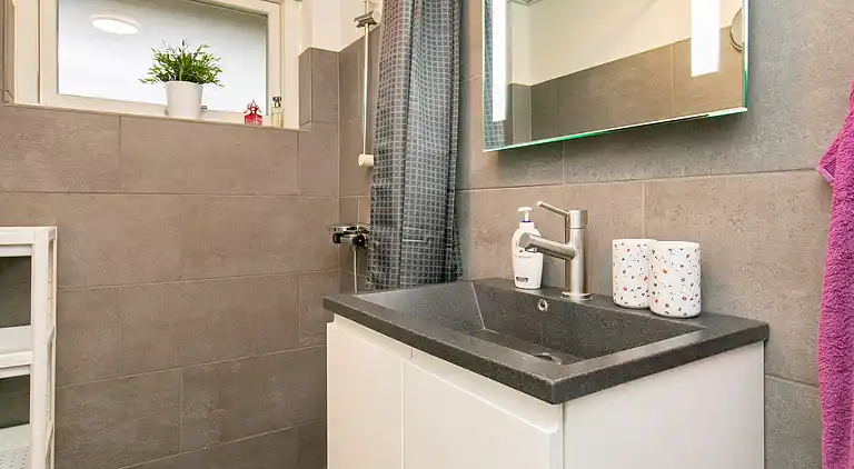 Casa vacanze in Nørre Fjand