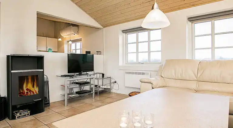 Holiday home in Ulfborg