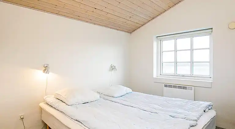 Holiday home in Ulfborg